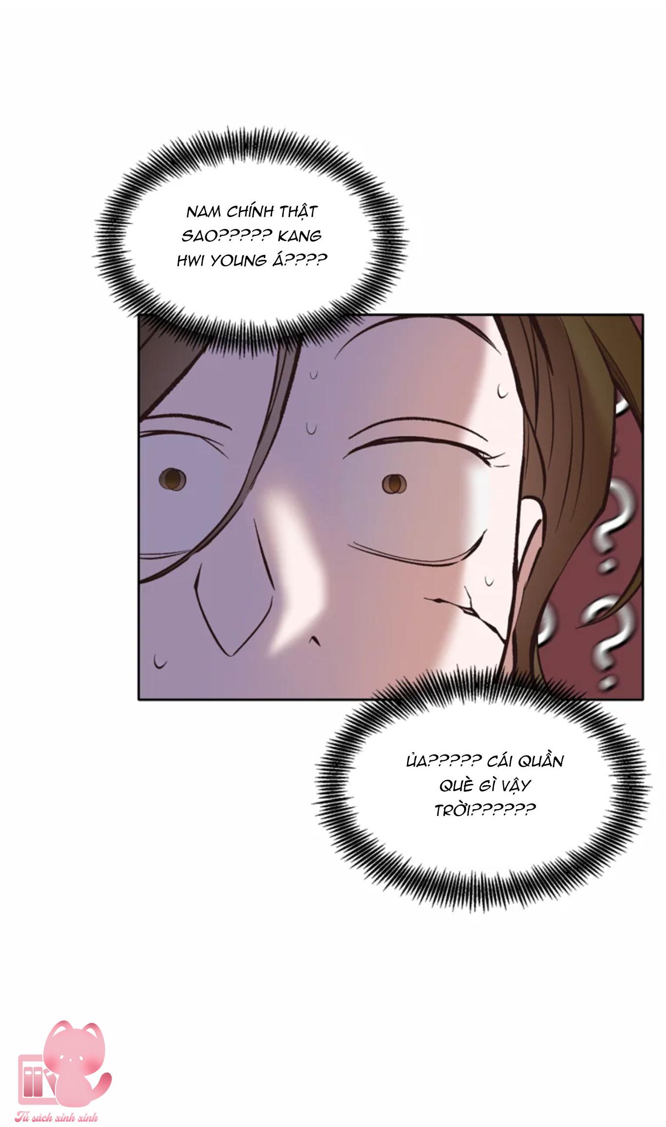 Thanh Xuân Của Chúng Ta Chap 61 - Next Chap 62