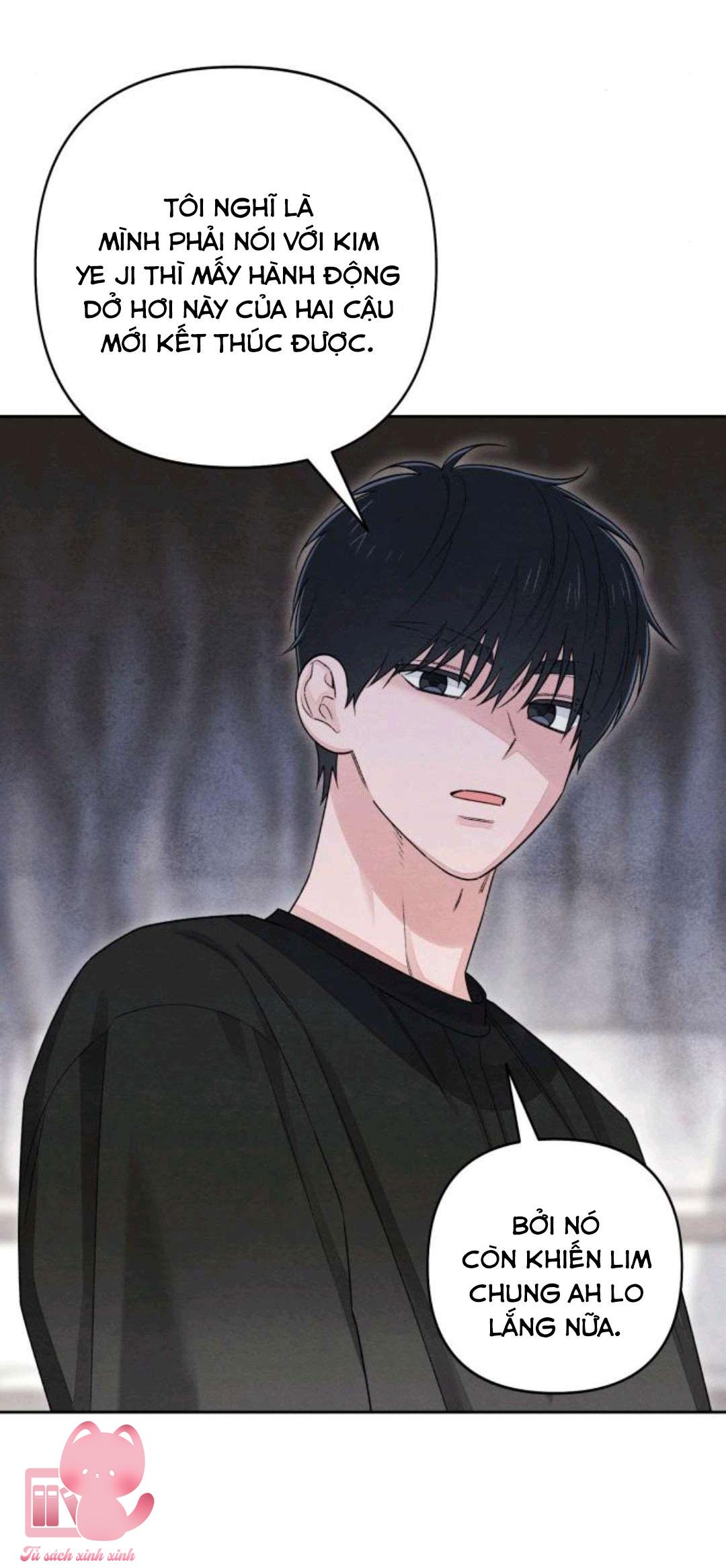 Bí Mật Thanh Xuân Chapter 98 - Next Chapter 99