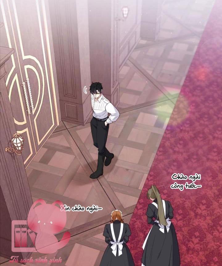 Tôi Được Nuôi Dưỡng Bởi Những Kẻ Phản Diện Chap 44 - Trang 3