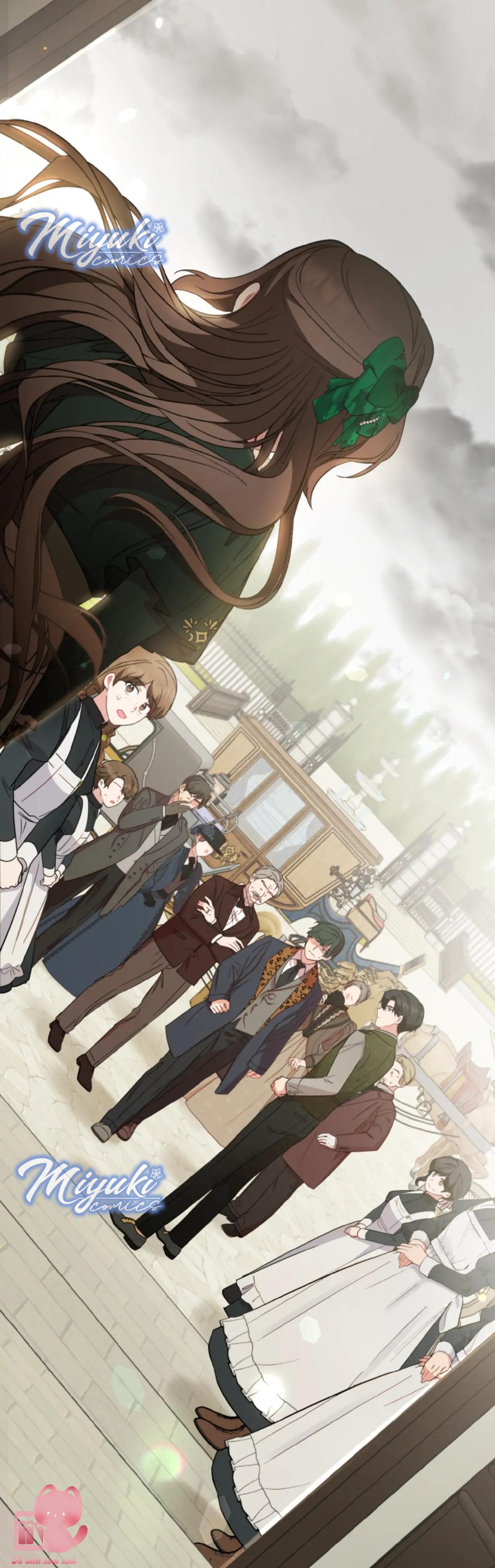 Được Yêu Thương Mà Còn Ngại Ngùng Sao! Chapter 19 - Trang 4