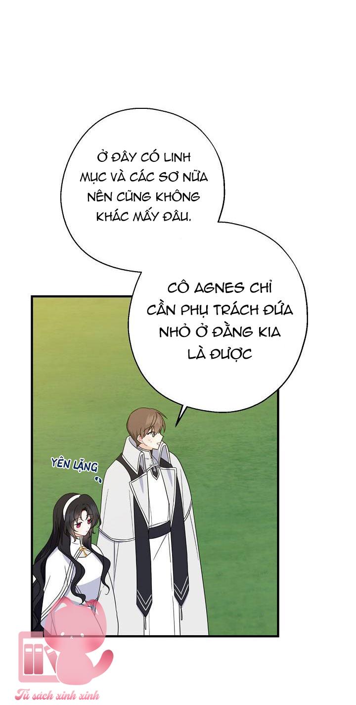 A Nào, Ngậm Thìa Vàng Nhé? Chap 23 - Trang 3