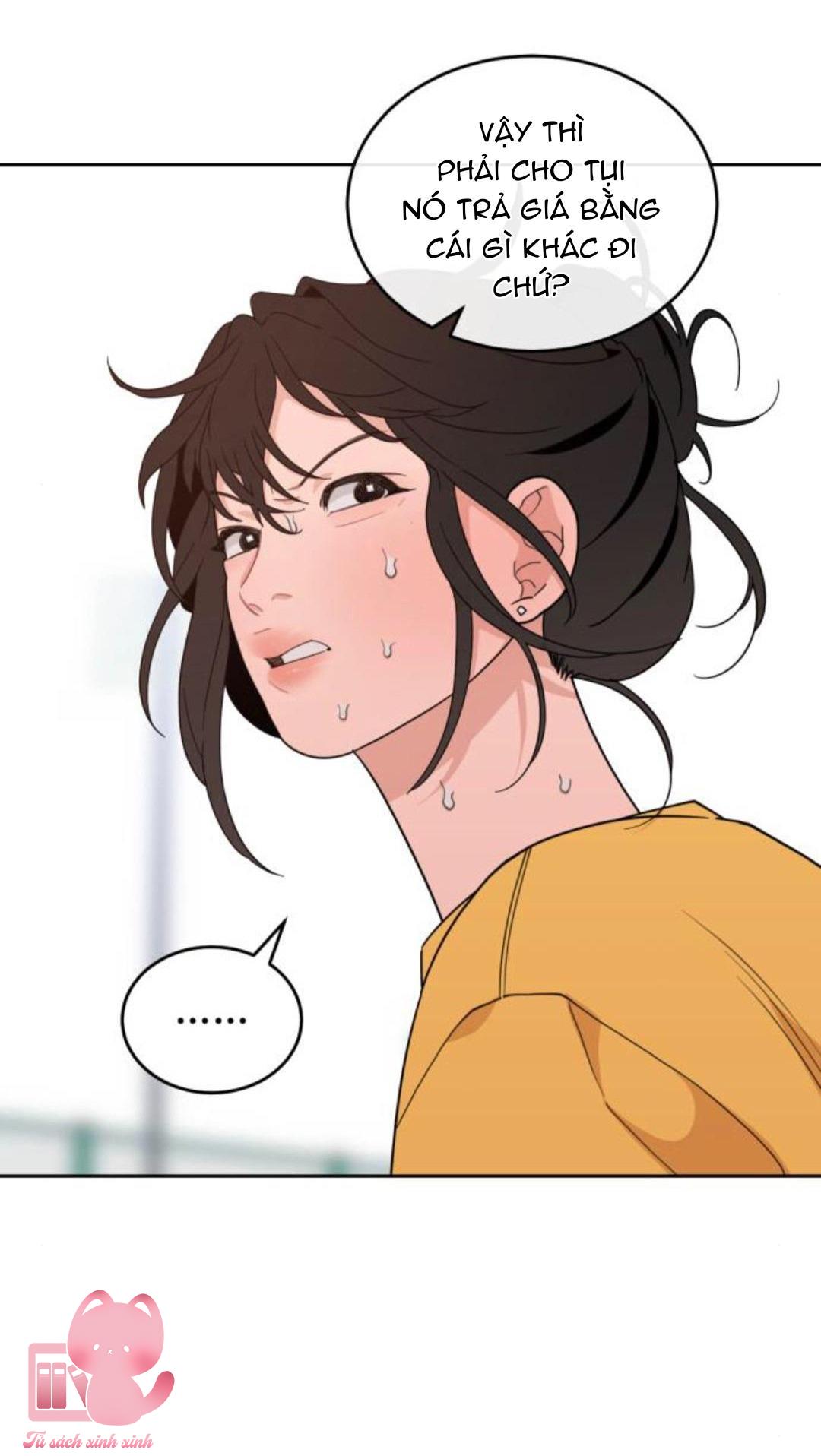 Vận May Không Ngờ Chapter 15 - Trang 4