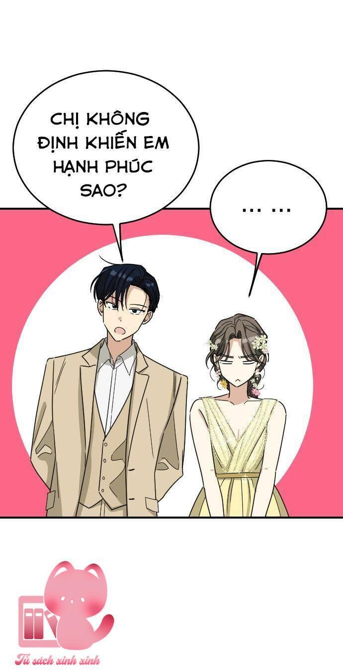 Bạn Của Em Trai Chapter 81 - Trang 4