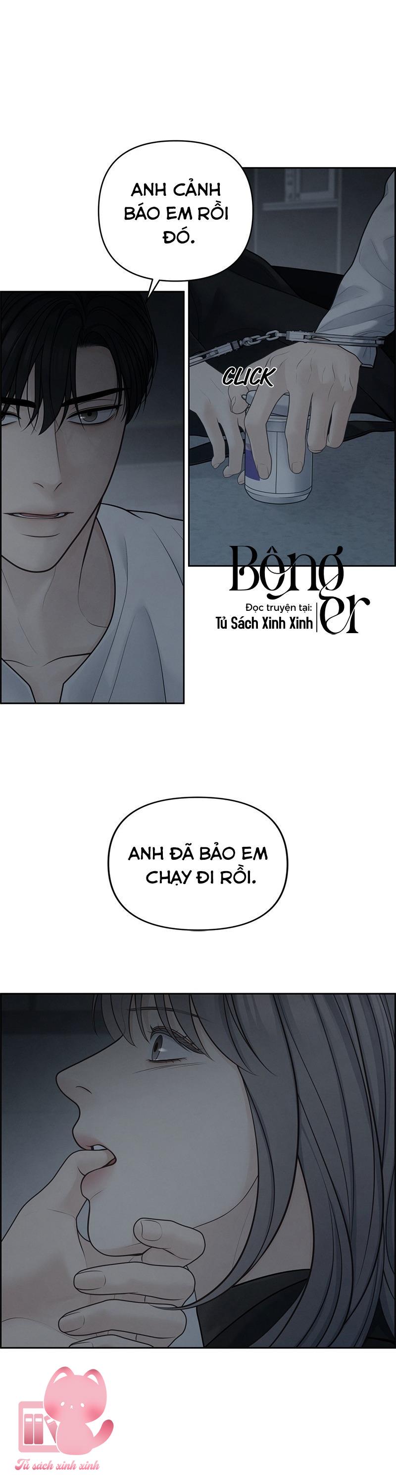 Hy Vọng Duy Nhất Chap 52 - Trang 2