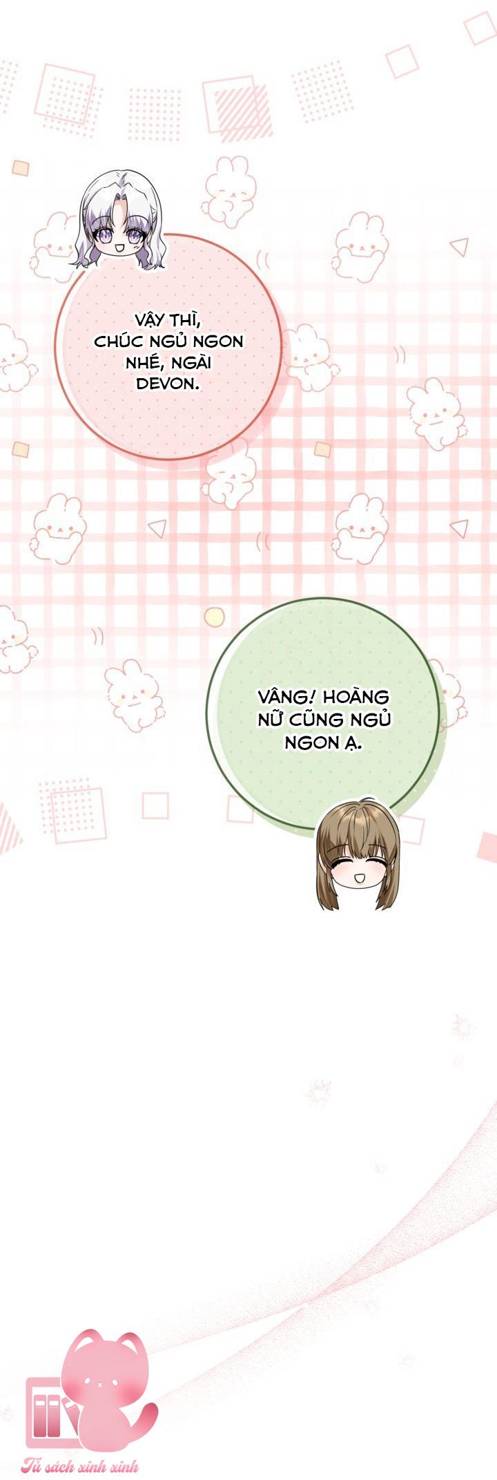 Hoàng Nữ Cosplay Nonfan Chap 66 - Trang 3