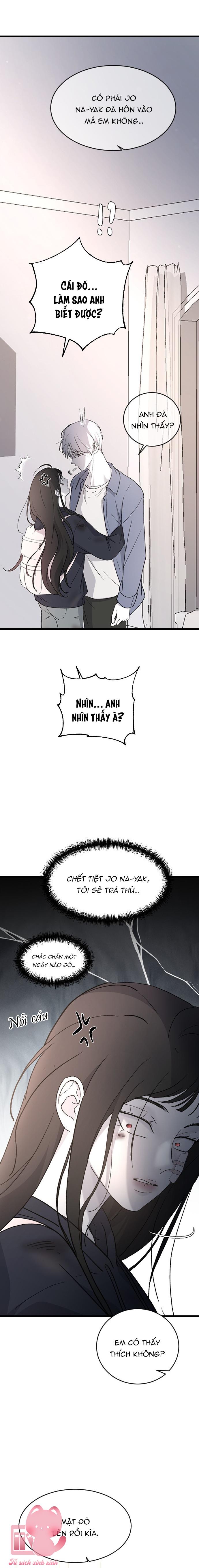 Ba Anh Trai Cực Phẩm Của Tôi Chap 94 - Trang 3