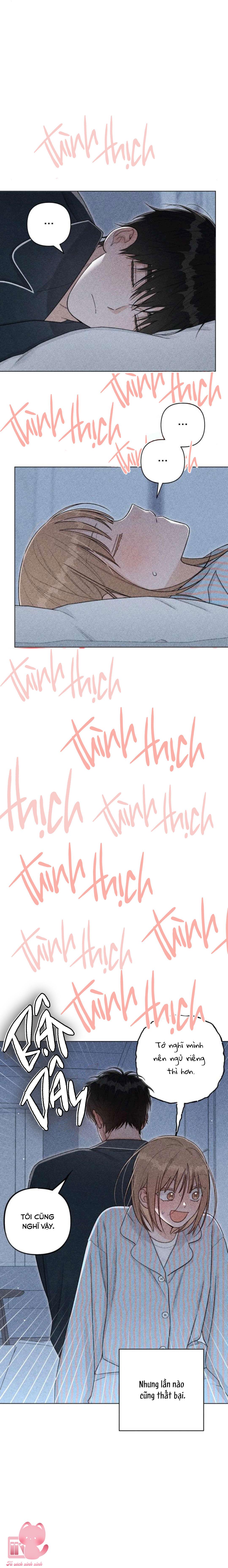 Bí Mật Thanh Xuân Chap NT1 - Next Chap NT2