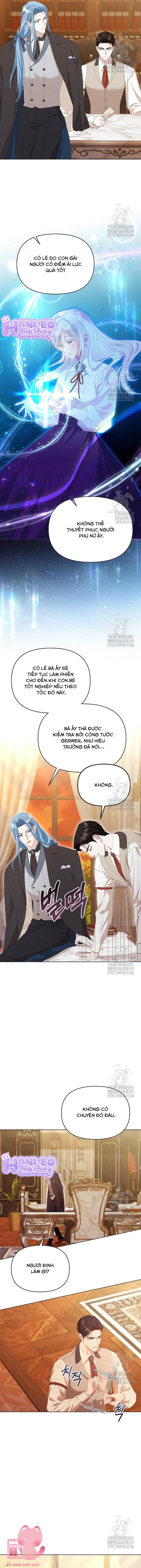 Trở Thành Con Gái Nuôi Của Gia Tộc Sát Thủ Chapter 38 - Trang 4