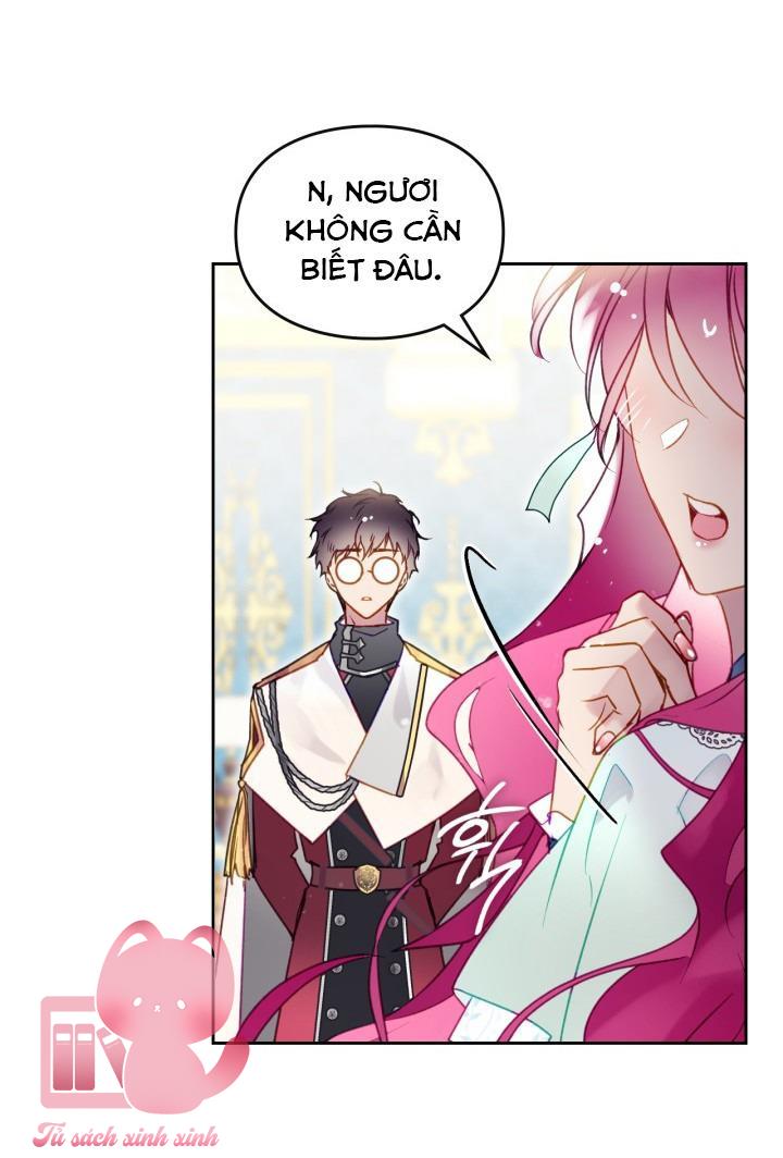 Kết Cục Của Nhân Vật Phản Diện Chỉ Có Thể Là Cái Chết Chapter 128 - Next Chapter 129