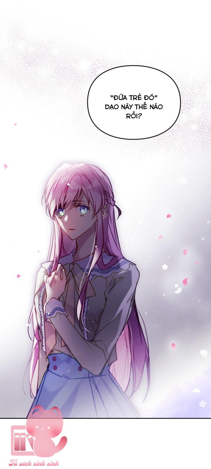 Kết Cục Của Nhân Vật Phản Diện Chỉ Có Thể Là Cái Chết Chap 189 - Trang 3