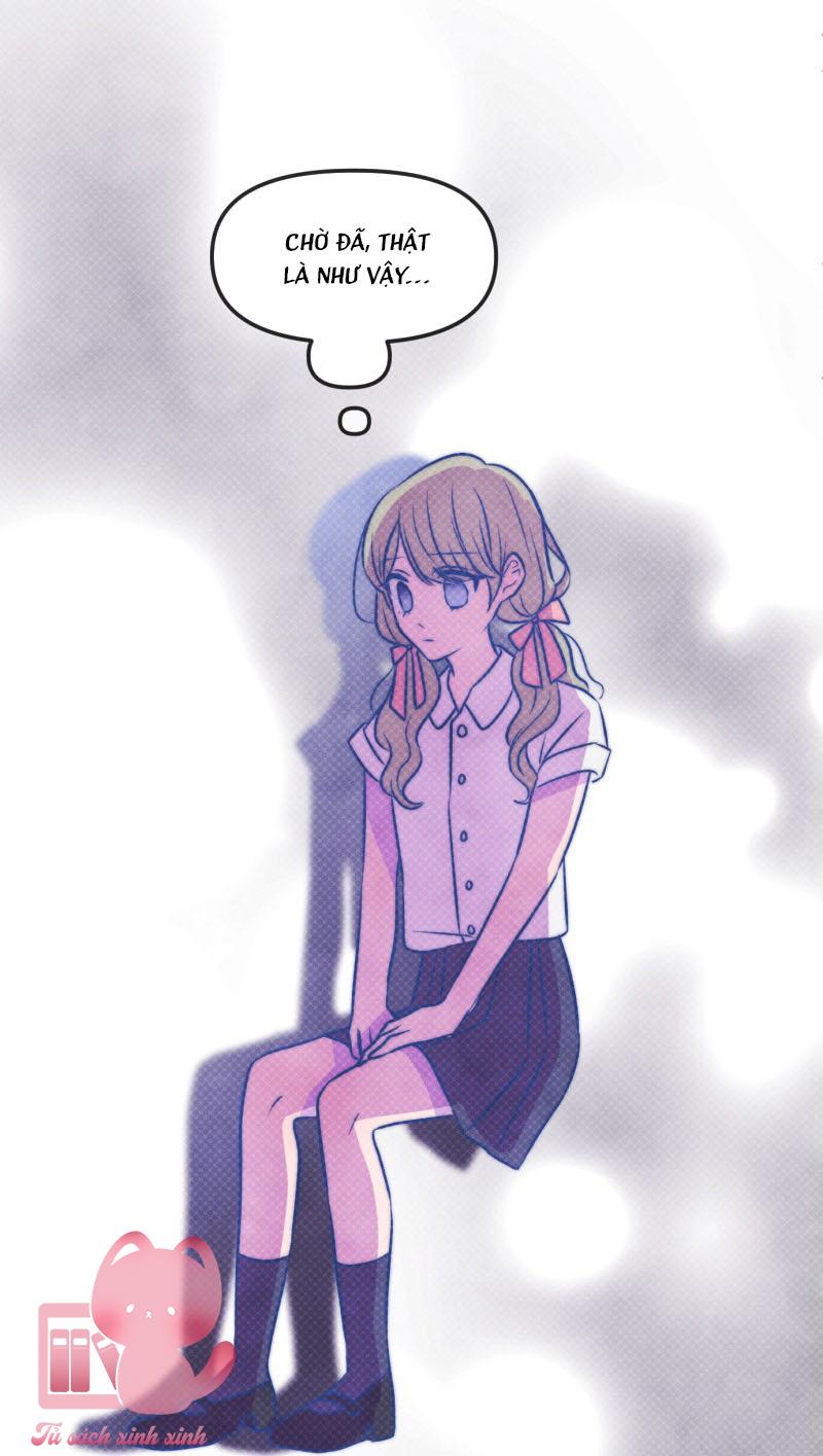 Tình Yêu Tựa Vòng Lặp Chap 35 - Trang 2