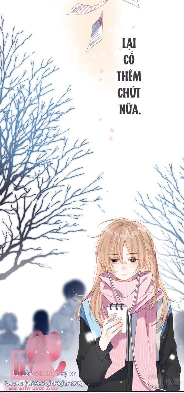 Mối Tình Thầm Kín Chapter 43 - Trang 4
