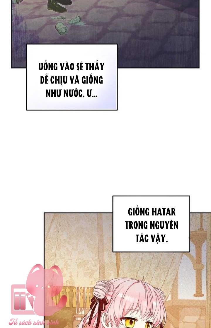 Tôi Được Nuôi Dưỡng Bởi Những Kẻ Phản Diện Chap 67 - Trang 3