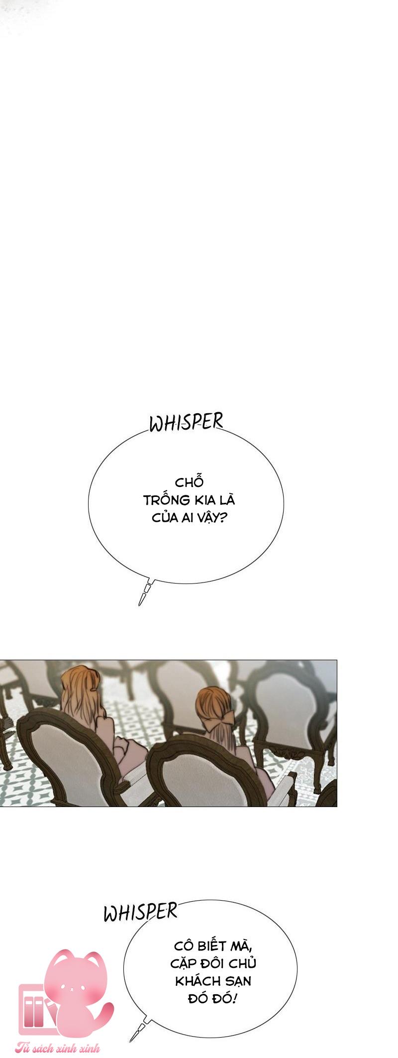 Serena Chap 56 - Trang 3