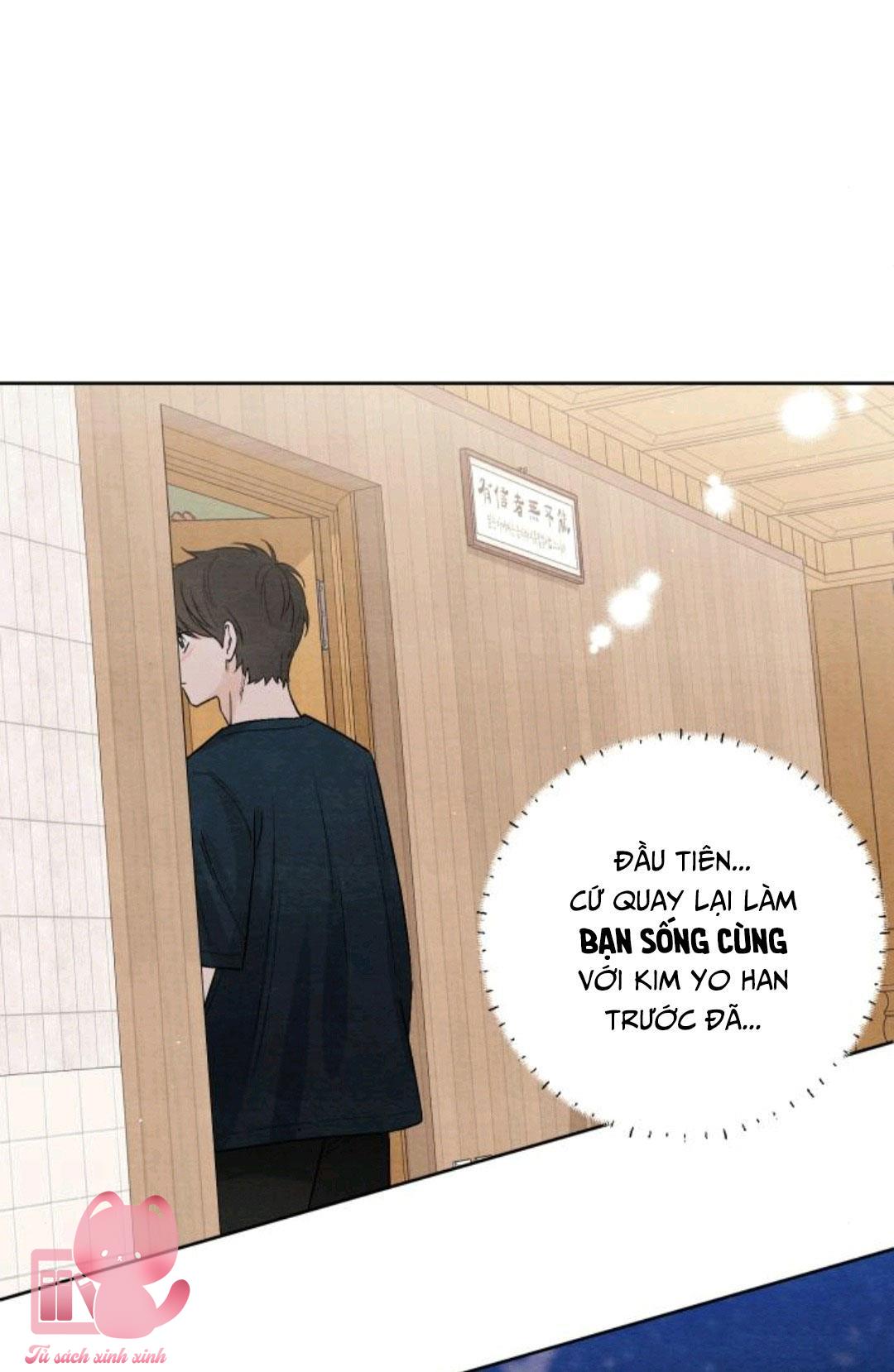 Bí Mật Thanh Xuân Chapter 18 - Trang 4
