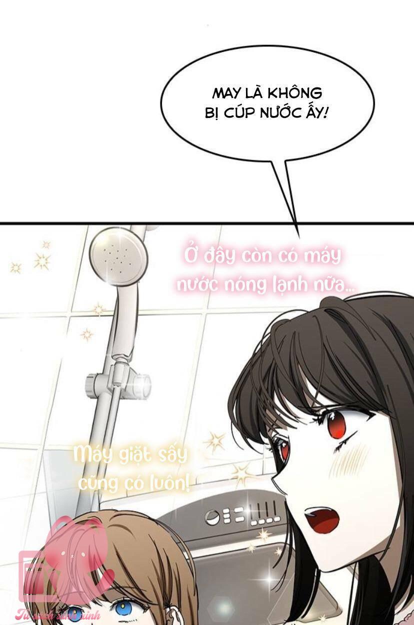 Đêm Của Bóng Tối Chapter 30 - Trang 4