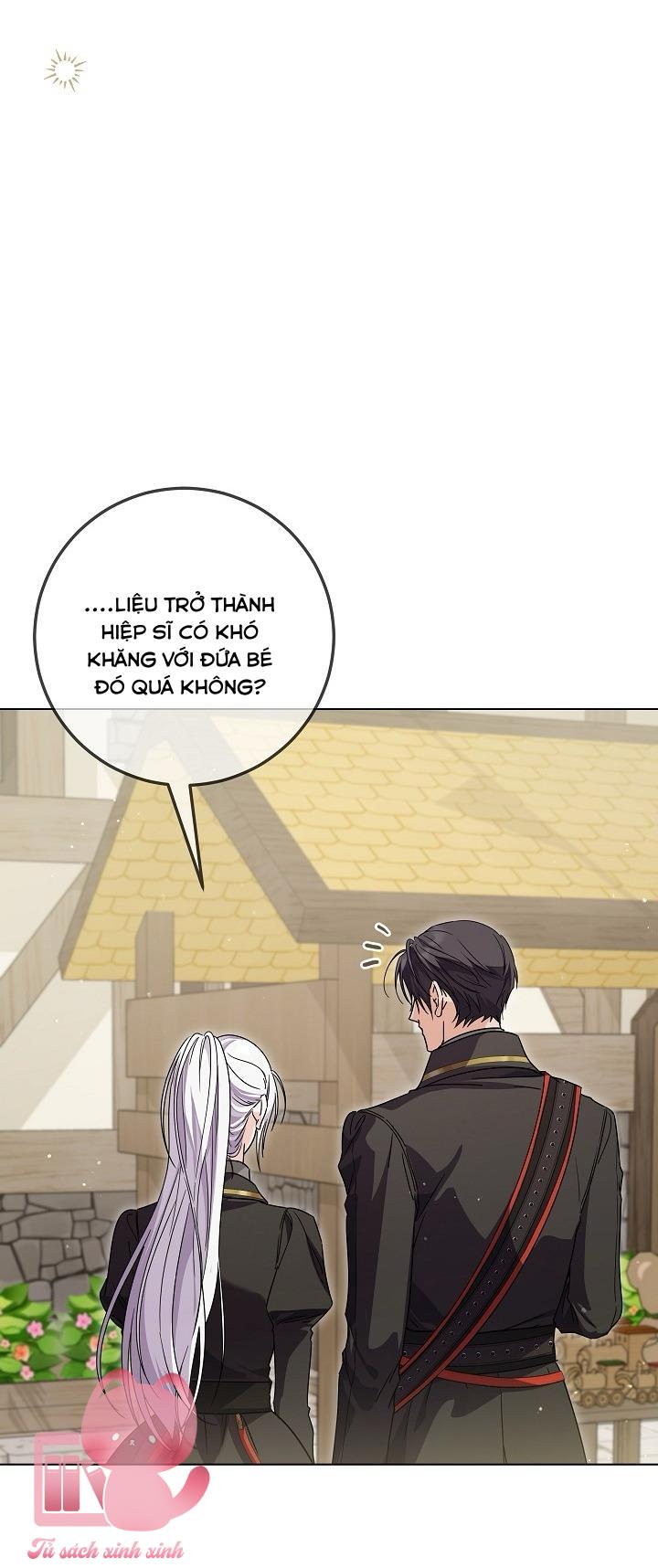 Hoàng Nữ Cosplay Nonfan Chap 71 - Trang 2