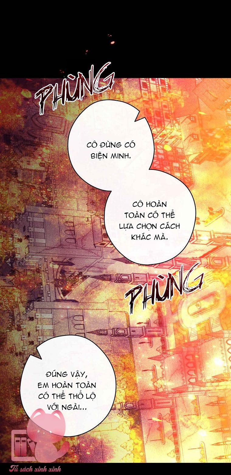 Cách Khiến Phu Quân Đứng Về Phía Tôi Chap 27 - Trang 2