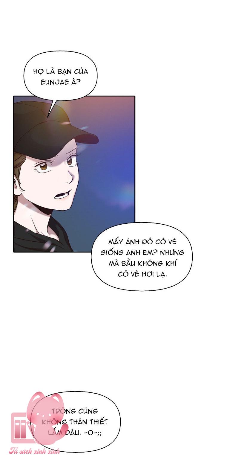Thanh Xuân Của Chúng Ta Chap 77 - Trang 4