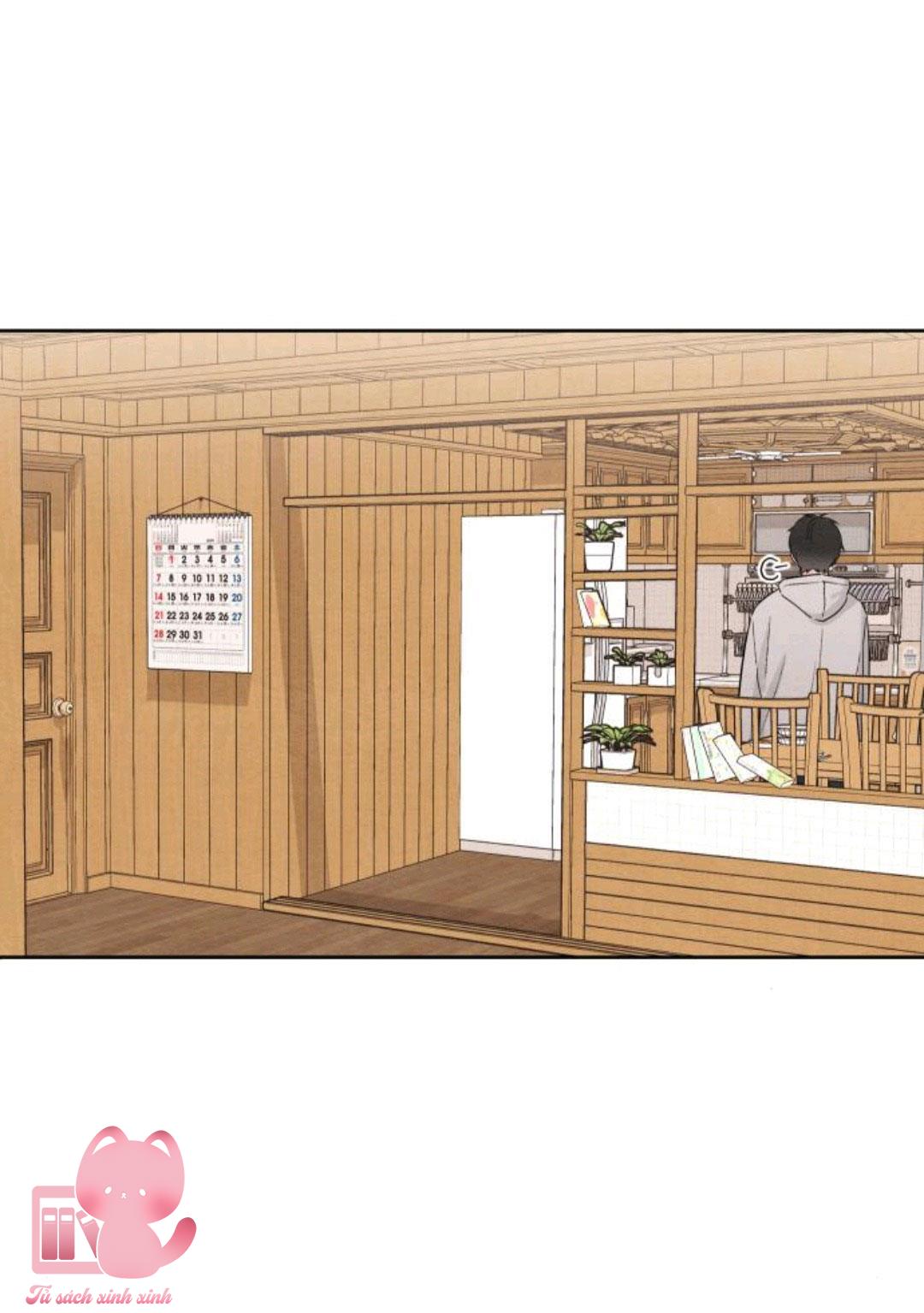 Bí Mật Thanh Xuân Chapter 26 - Trang 4