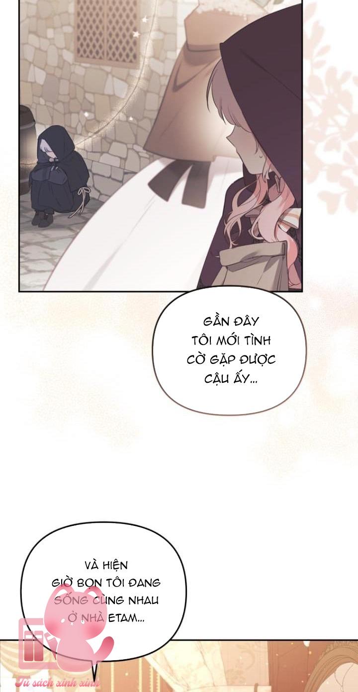 Tôi Được Nuôi Dưỡng Bởi Những Kẻ Phản Diện Chap 50 - Next Chap 51