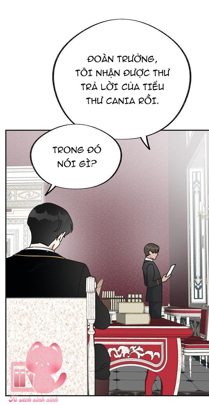 Người Hùng Của Ác Nữ Chapter 32 - Trang 4