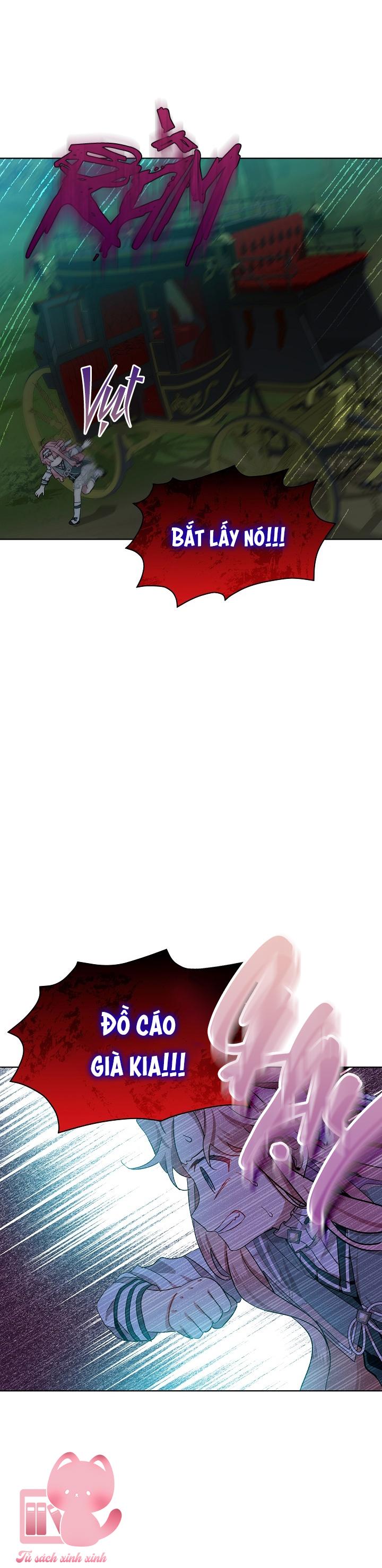 Quý Cô Thế Giới Ngầm Chap 44 - Trang 4