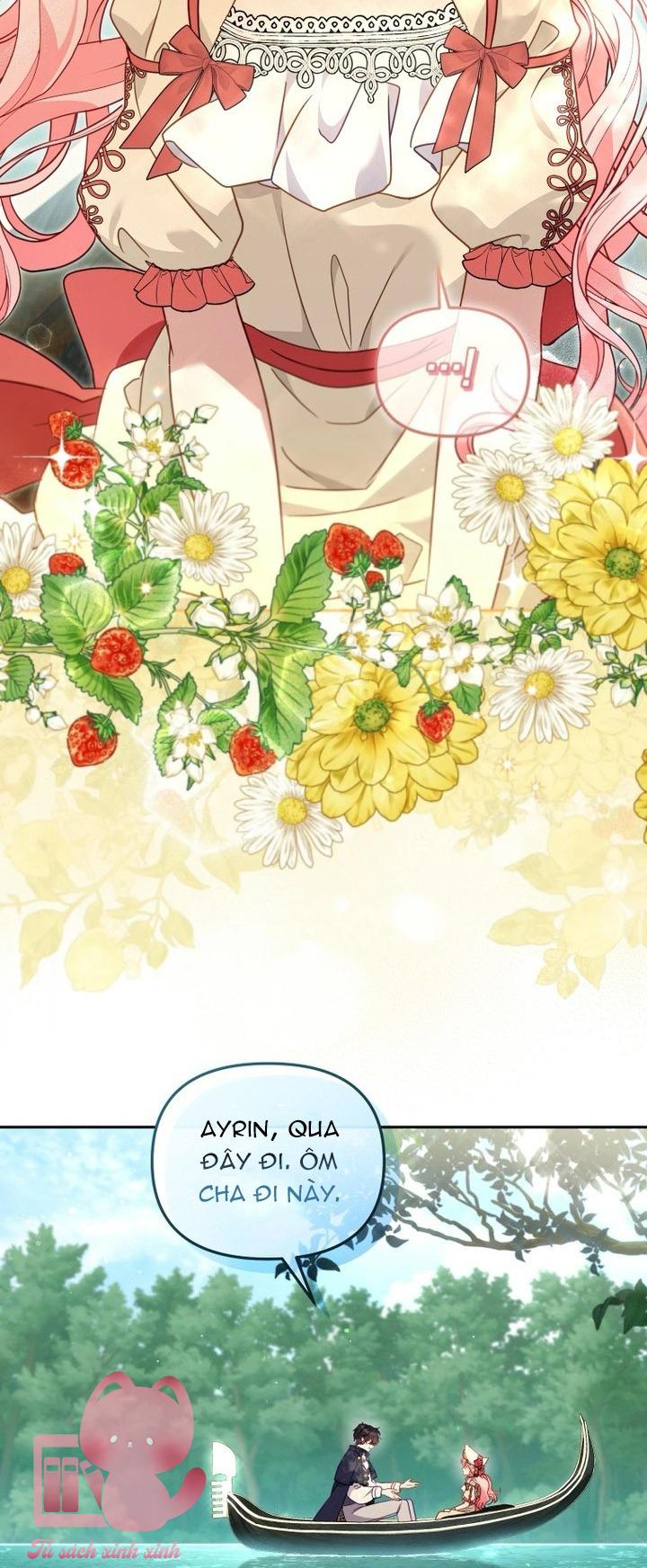 Tôi Được Nuôi Dưỡng Bởi Những Kẻ Phản Diện Chap 100 - Trang 3