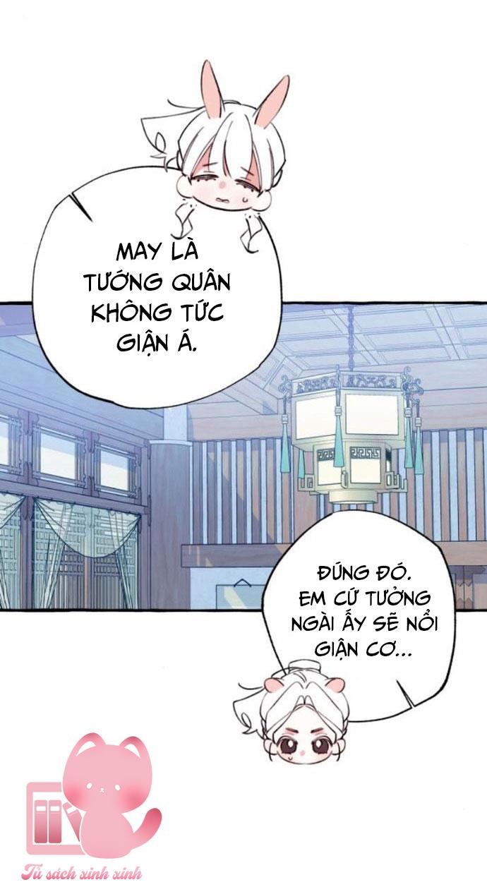 Chuyện Tình Tuyết Phương Bắc Chapter 4 - Trang 4