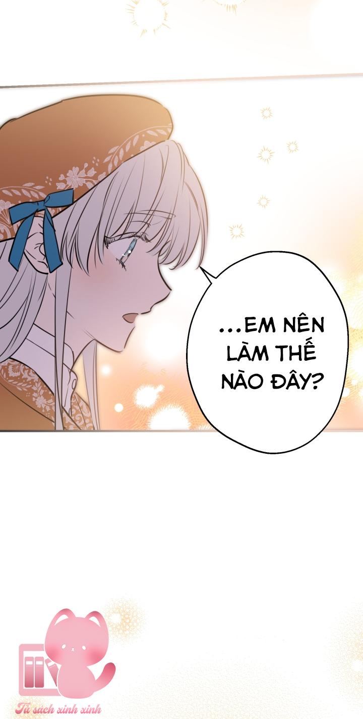 Những Nhân Vật Mạnh Nhất Thế Giới Ám Ảnh Tôi Chapter 62 - Trang 4
