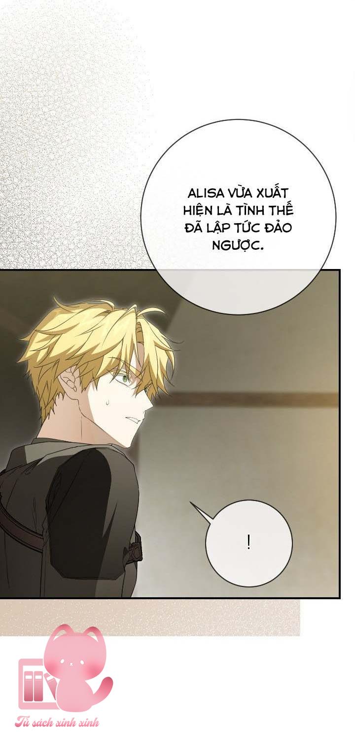 Hướng Về Ánh Dương Lần Nữa Chapter 110 - Trang 4