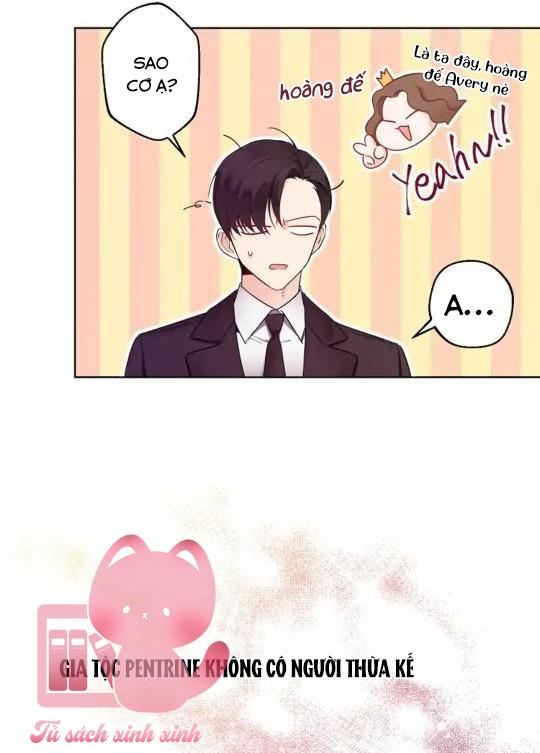 Tiểu Thư Crystal Là Nam Nhân Chap 4 - Trang 2