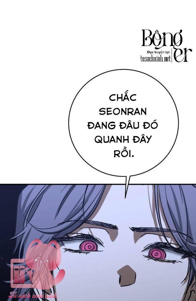 Đêm Của Bóng Tối Chapter 36 - Trang 4