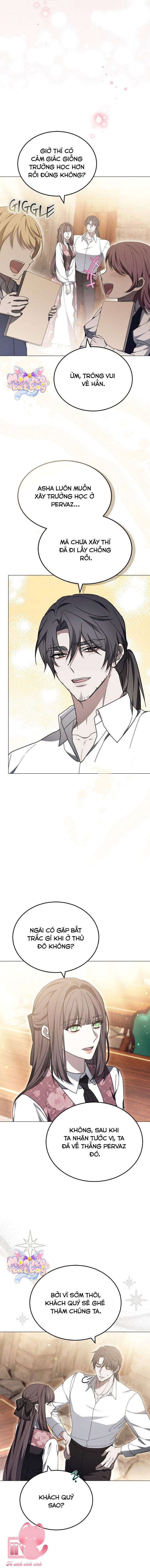 Thời Đại Oman Chap 86 - Trang 2