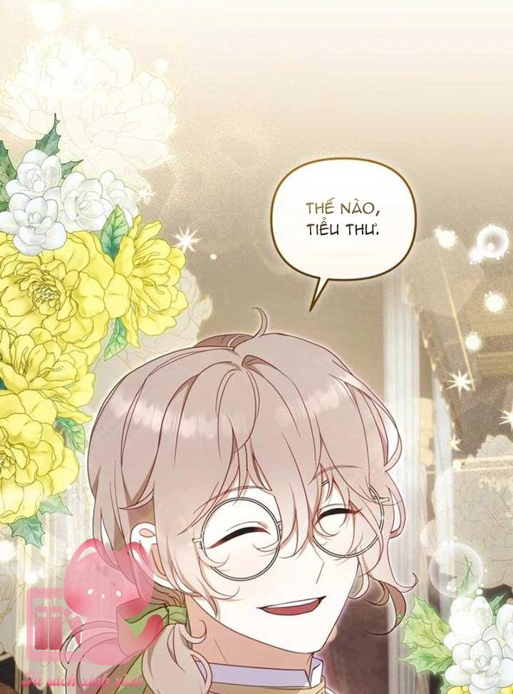 Tôi Được Nuôi Dưỡng Bởi Những Kẻ Phản Diện Chap 76 - Trang 3