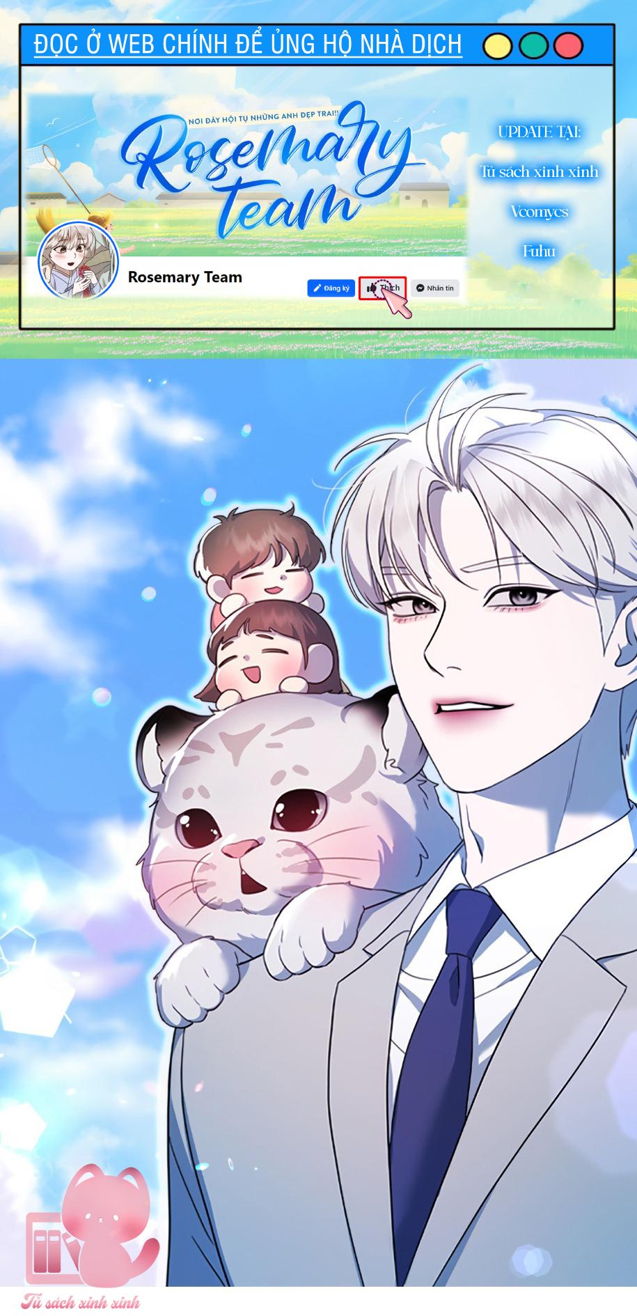 Thần Hổ Jangsan Chapter 27 - Trang 4
