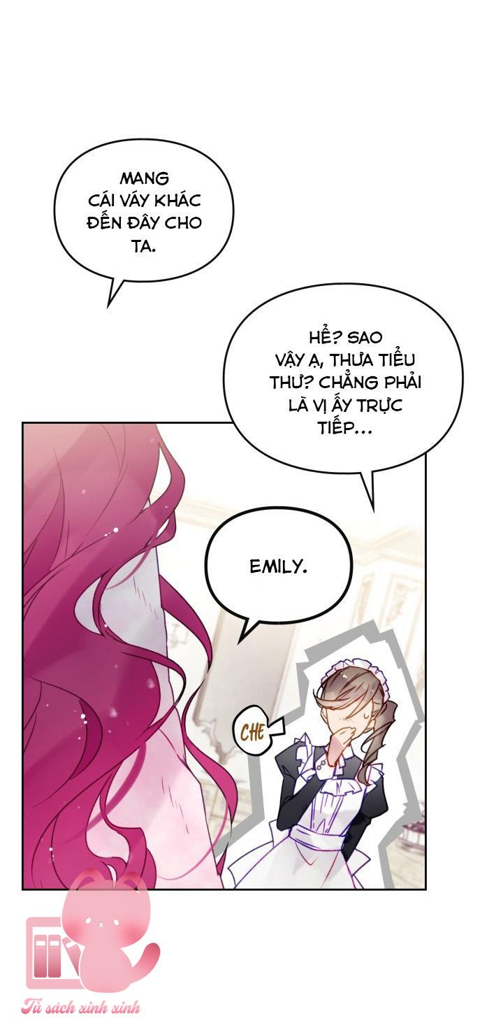 Kết Cục Của Nhân Vật Phản Diện Chỉ Có Thể Là Cái Chết Chapter 129 - Next Chapter 130