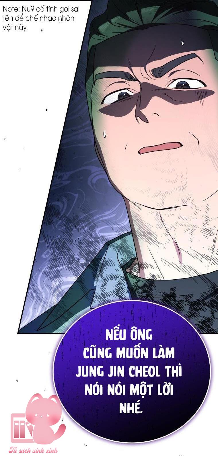 Hướng Dẫn Sinh Tồn Dành Cho Ranker Chapter 28 - Trang 4