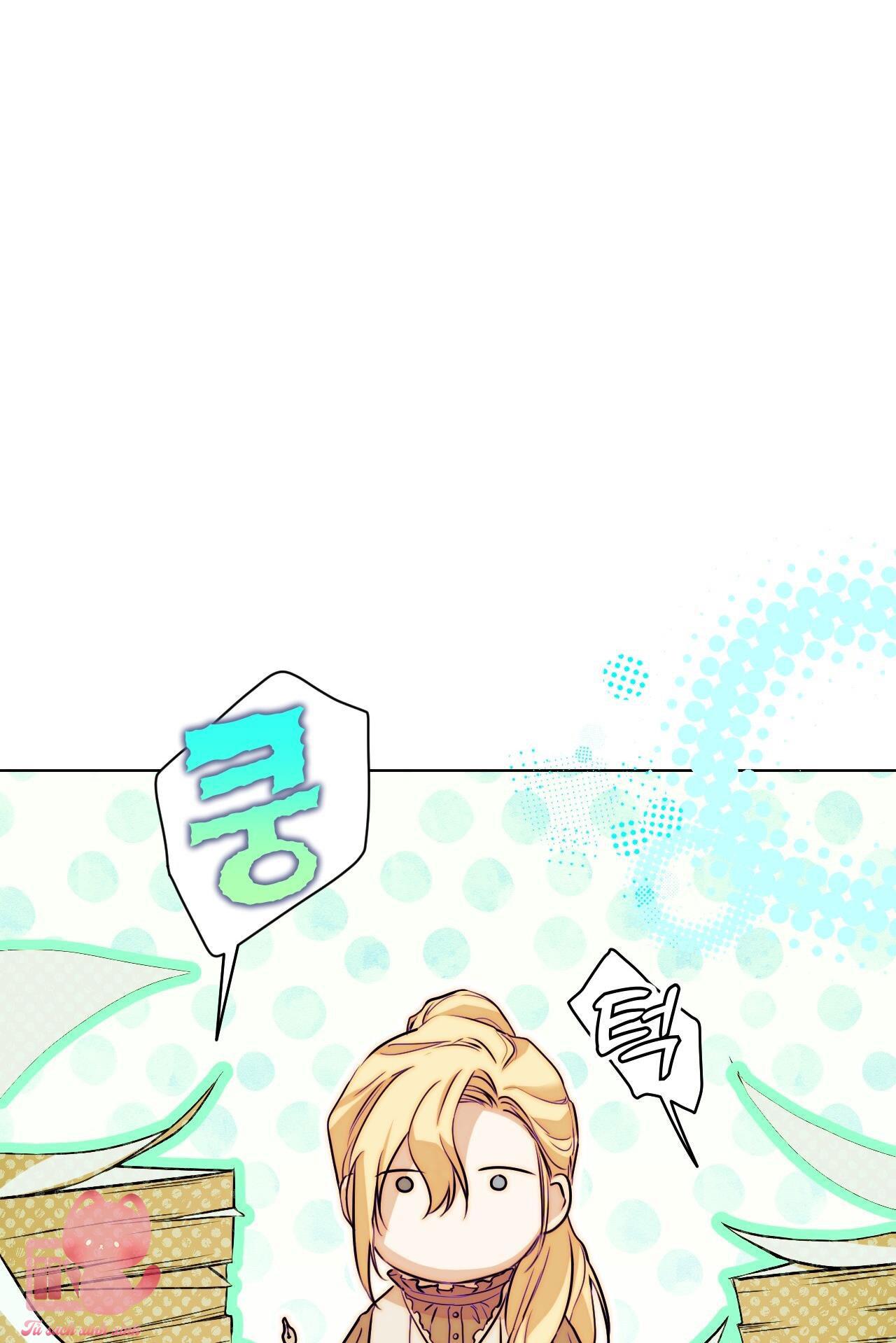 Thánh Nữ Giả Muốn Bỏ Trốn Chap 4 - Trang 4