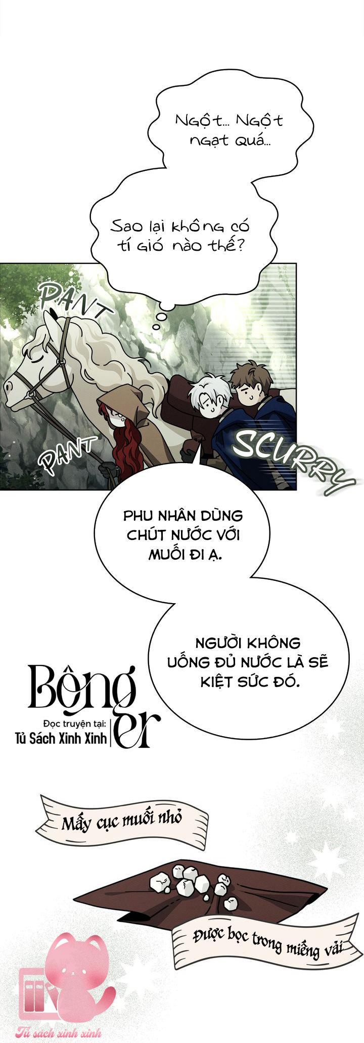 Dưới Tán Cây Sồi Chap 100 - Next Chap 101