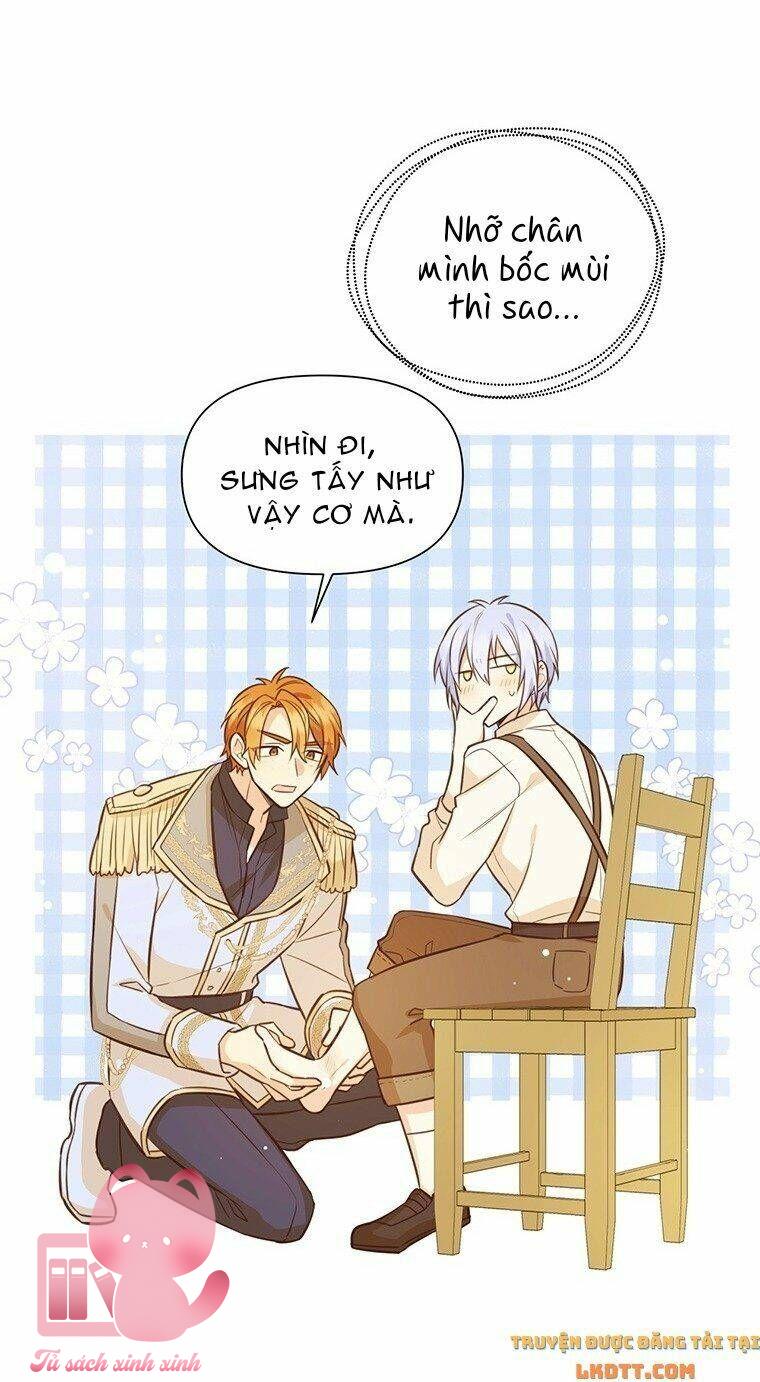 Yêu Tôi Đi, Dù Sao Ngài Cũng Chỉ Là Nhân Vật Phụ Chapter 14 - Trang 4