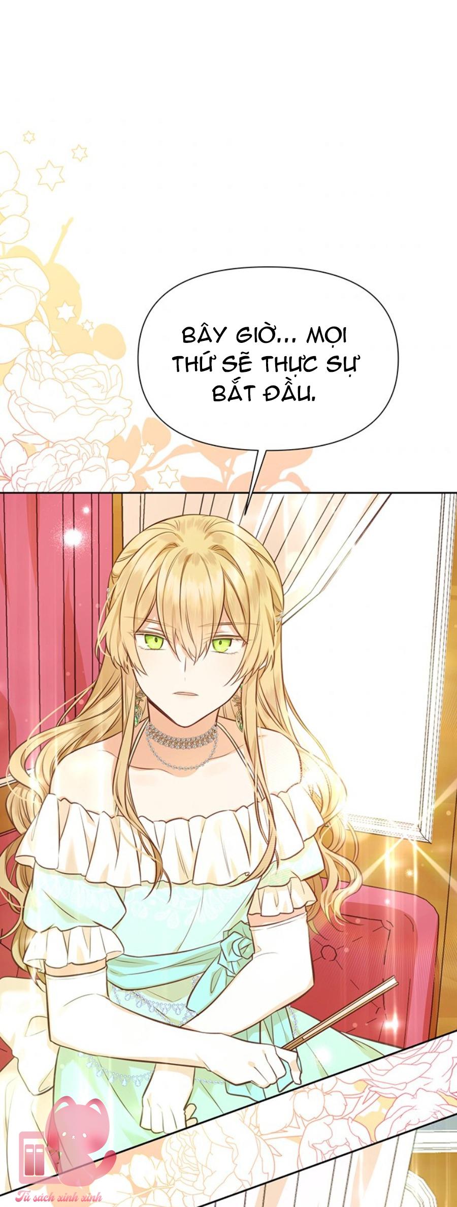 Yêu Tôi Đi, Dù Sao Ngài Cũng Chỉ Là Nhân Vật Phụ Chapter 19 - Trang 4