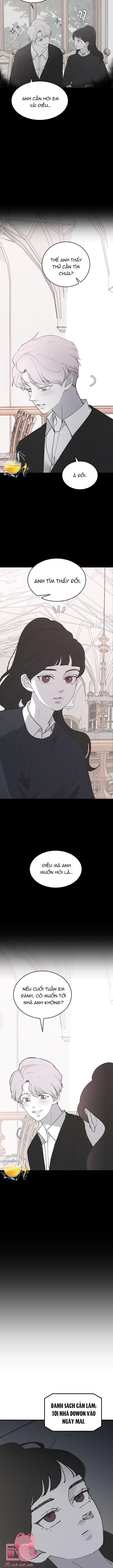 Ba Anh Trai Cực Phẩm Của Tôi Chap 26 - Trang 3