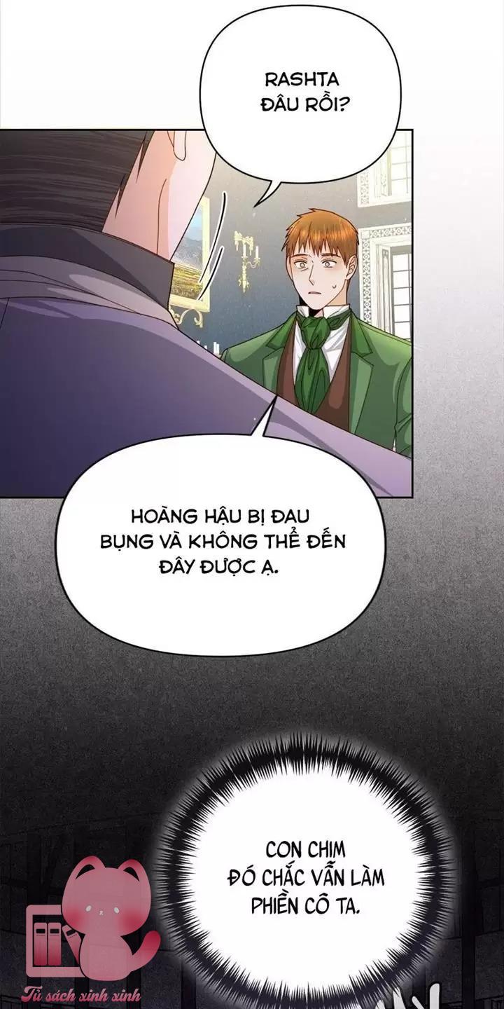 Hoàng Hậu Tái Hôn Chapter 149 - Trang 4