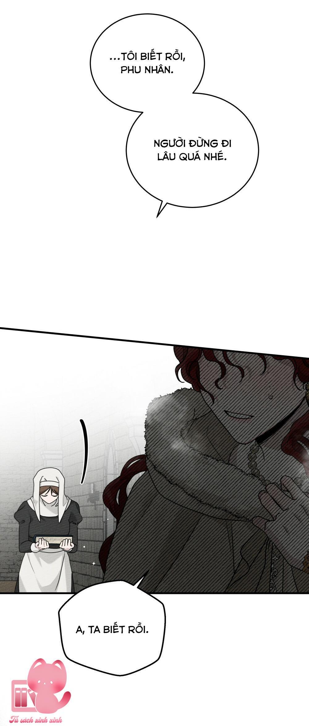 Dưới Tán Cây Sồi Chap 54 - Next Chapter 54.1