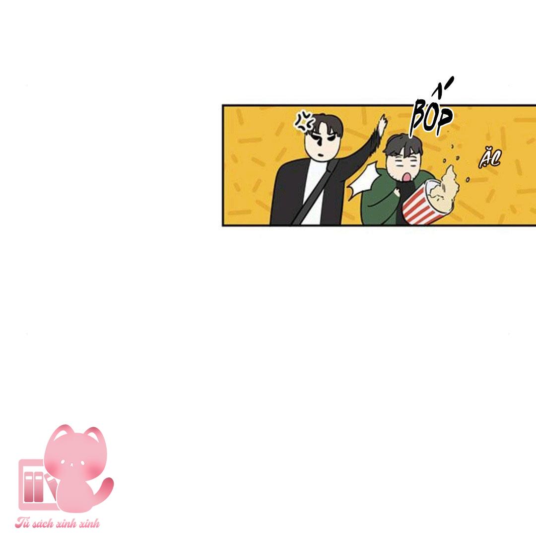 Gieo Nhân Gặt Quả Chapter 10 - Trang 3