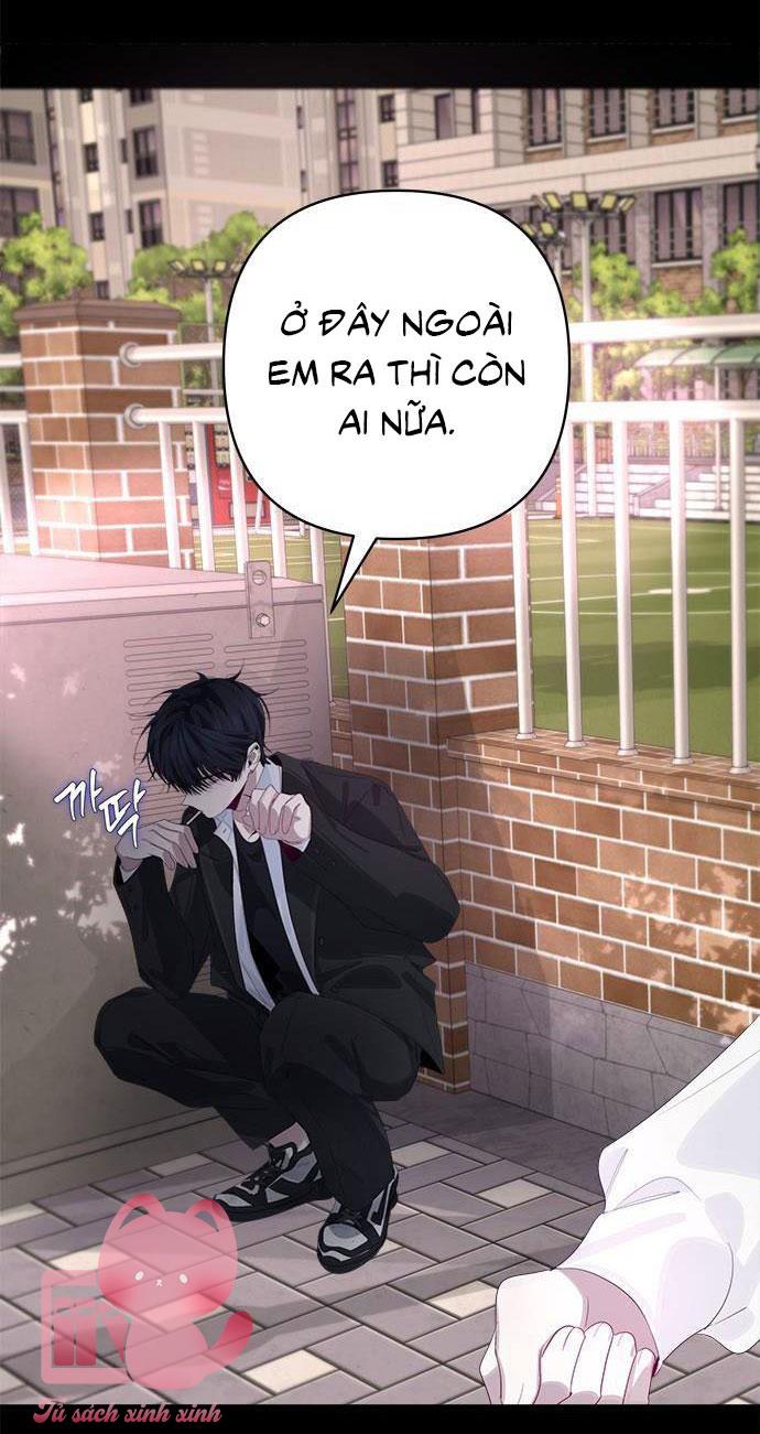 Đàn Anh Xấu Xa! Chap 62 - Next Chap 63