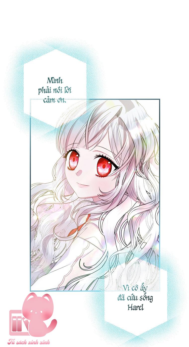 Nhận Nuôi Người Cha Phản Diện Chapter 20 - Trang 4