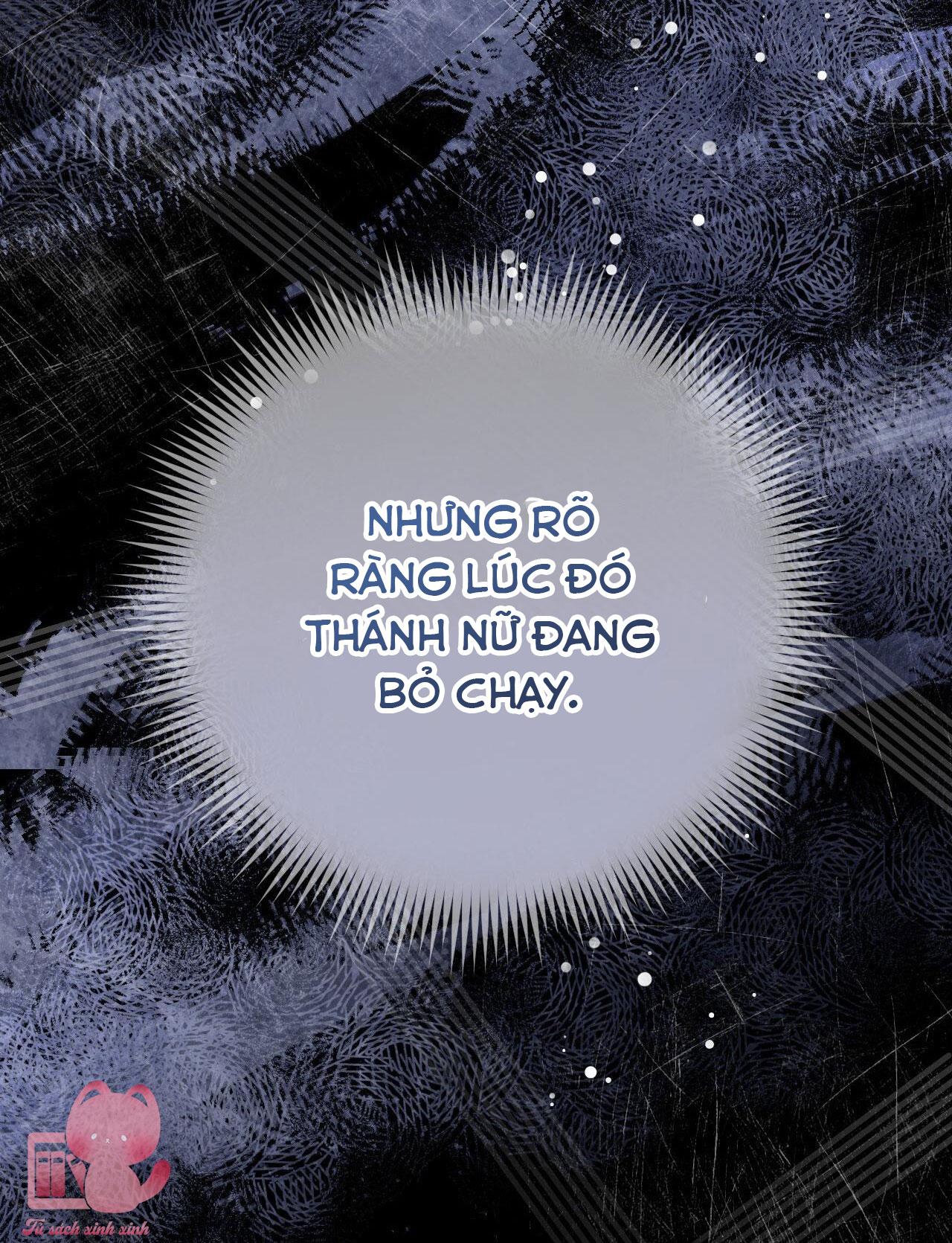 Thánh Nữ Giả Muốn Bỏ Trốn Chap 22 - Next Chap 23