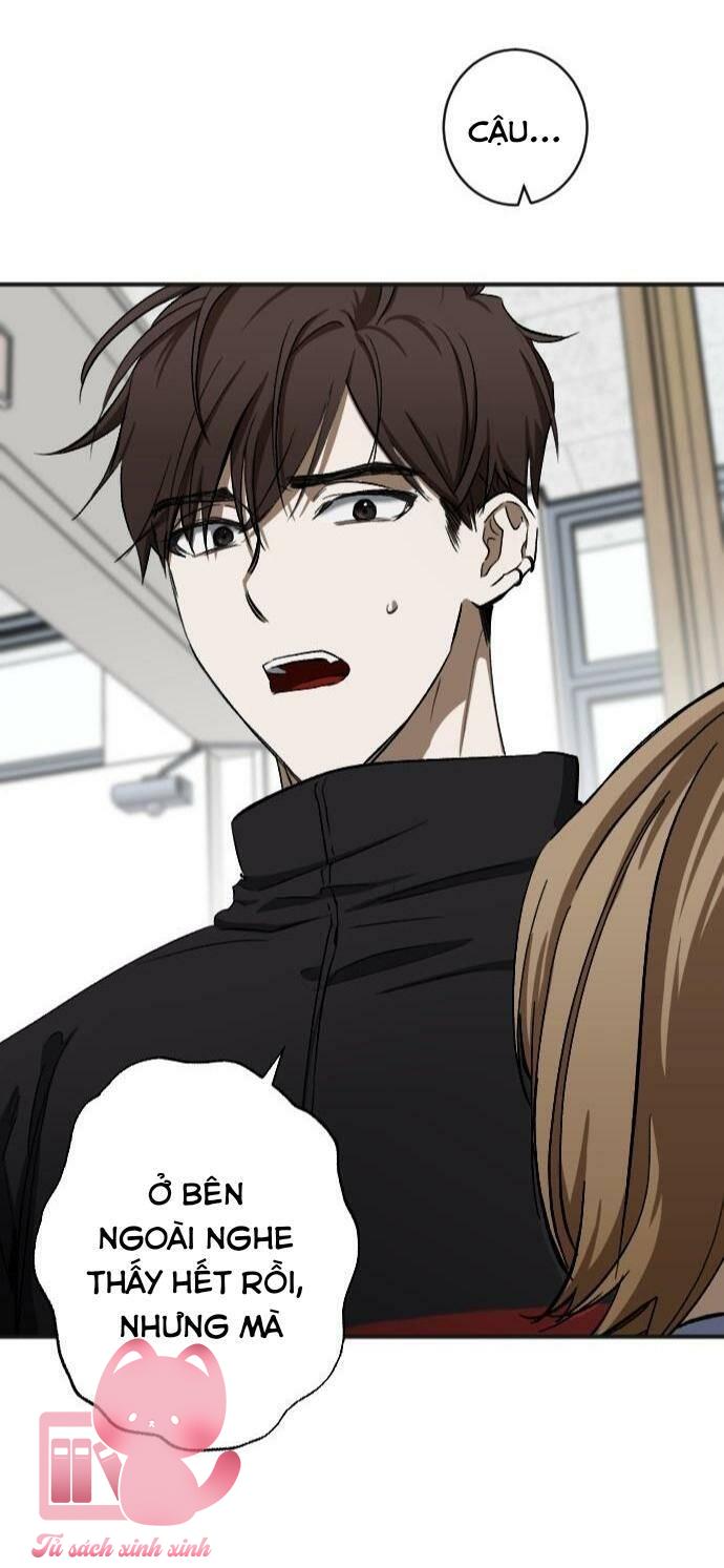 Đêm Của Bóng Tối Chapter 9 - Trang 4